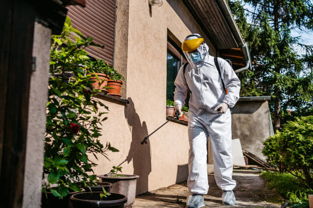 Best Best Pest Control Near Me  in Garrison, ND