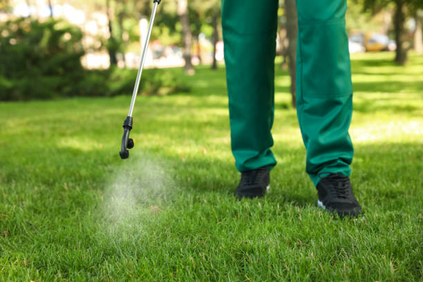 Best Pest Control Near Me in Garrison, ND