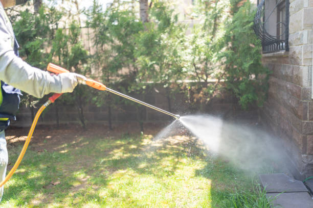 Best Pest Control Cost  in Garrison, ND
