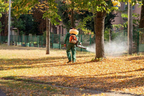 Best Commercial Pest Control Services  in Garrison, ND